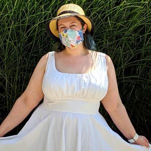 Meet your Posher, Elizabeth